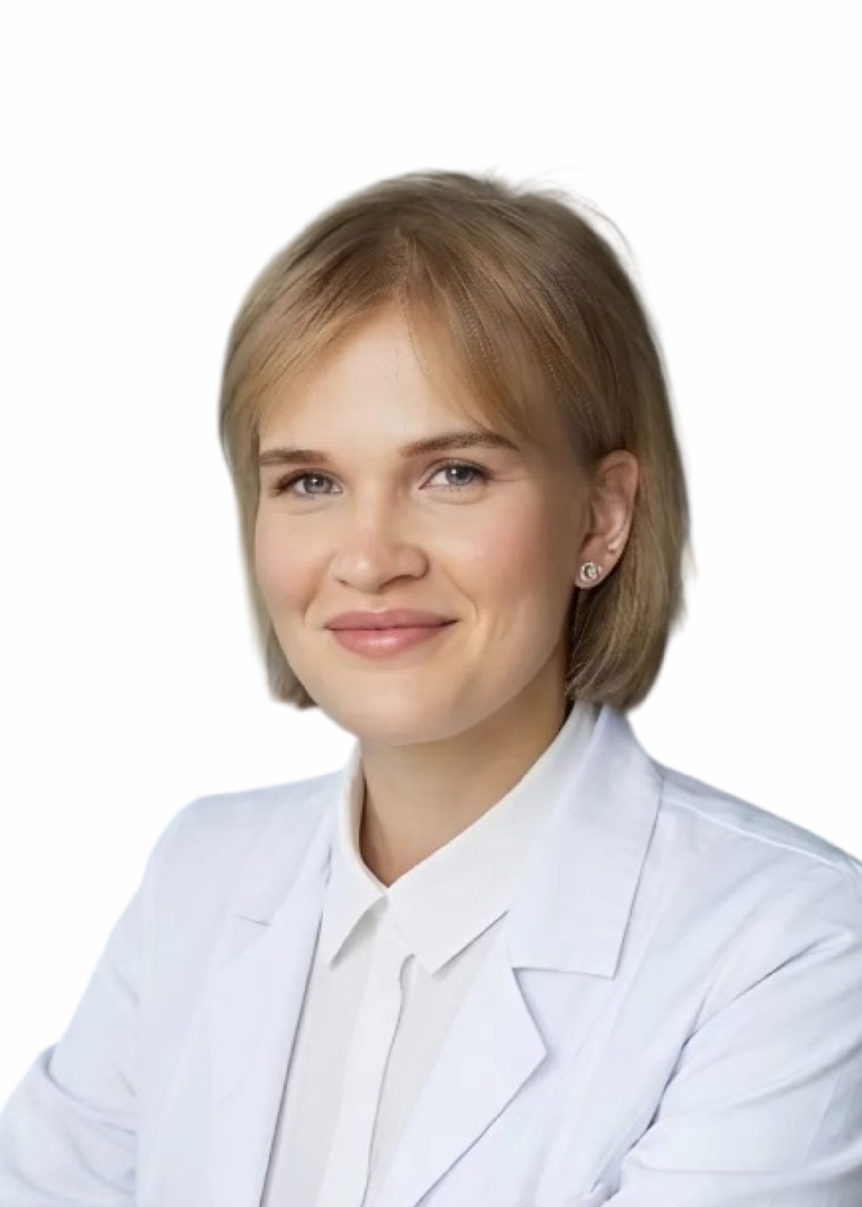 Врач Опарина Наталья Игоревна