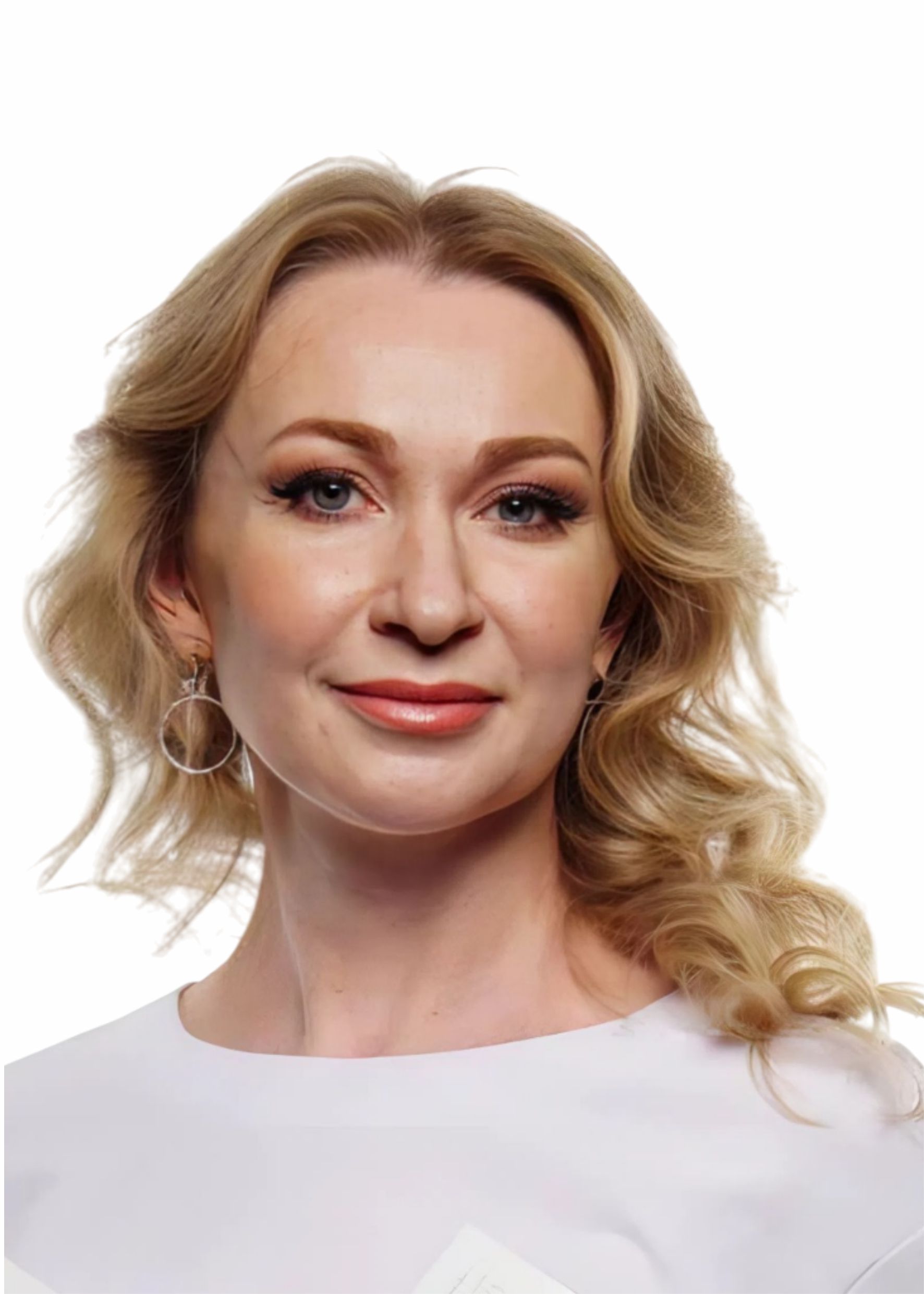 Врач Узлова Анастасия Владимировна