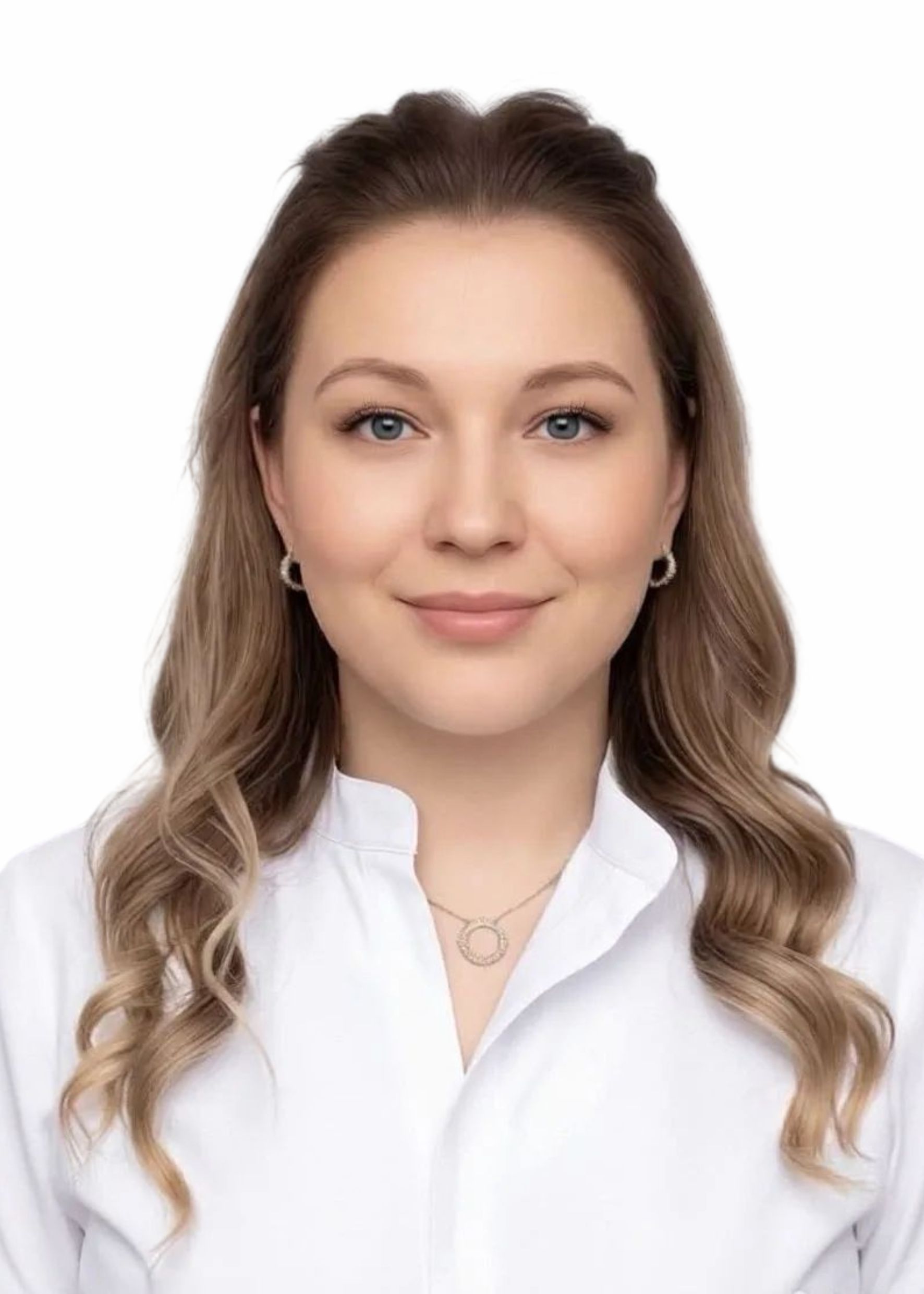 Врач Баумгартен Ксения Аркадьевна