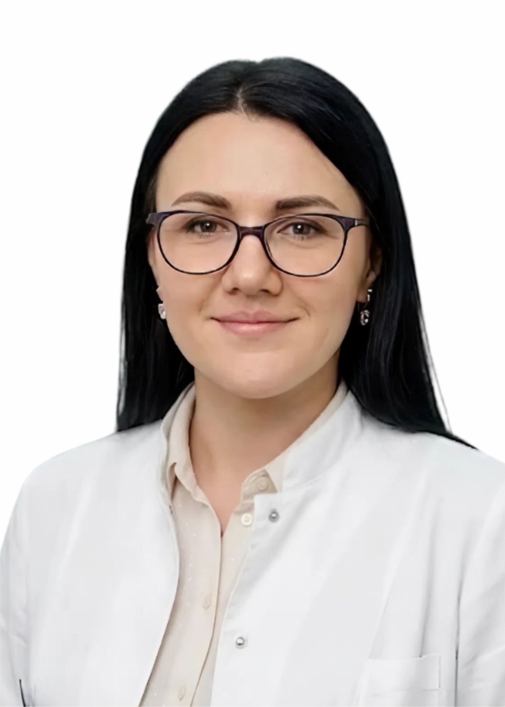 Врач Шашкова Екатерина Владимировна