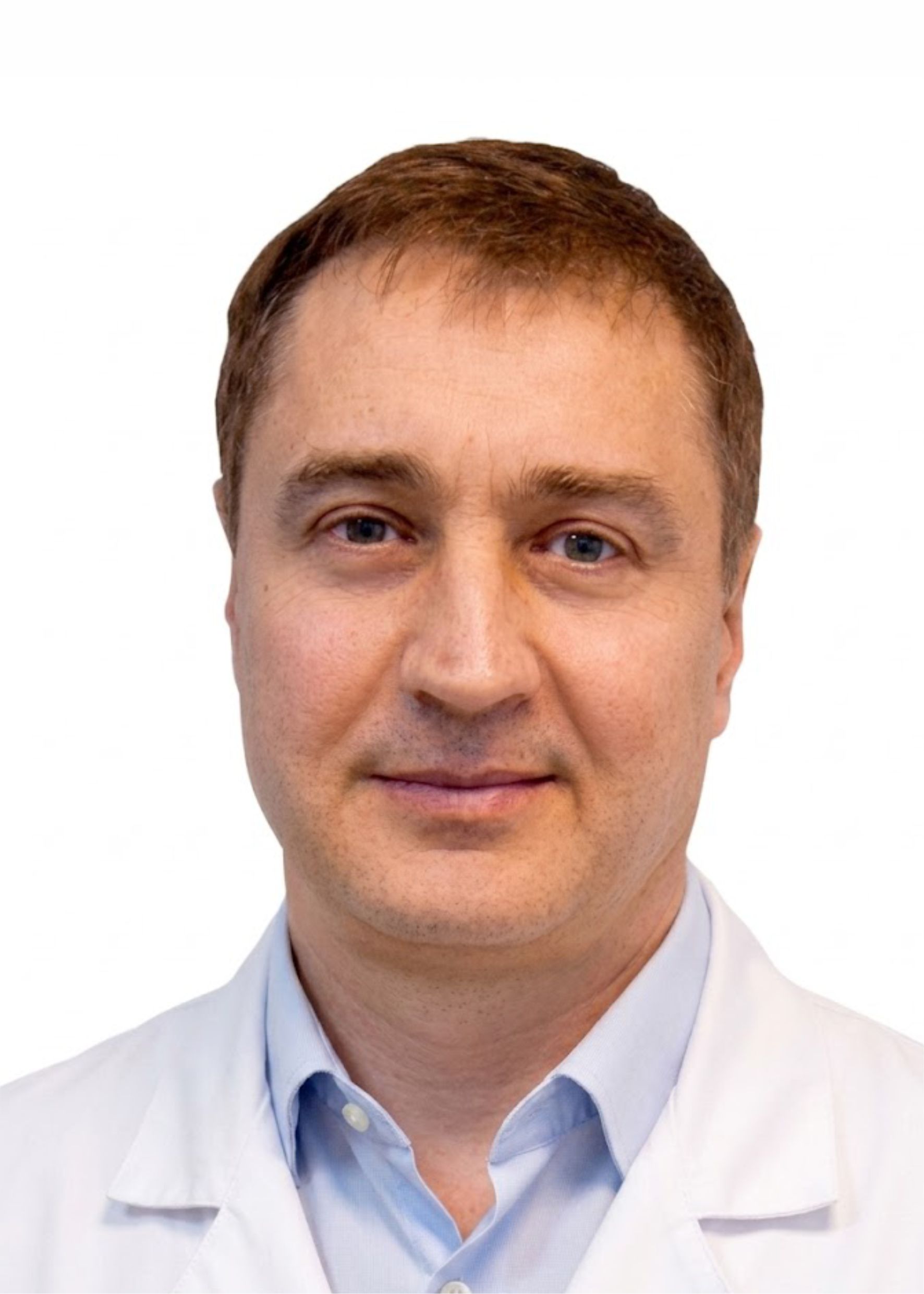 Врач Дроздов Дмитрий Геннадьевич